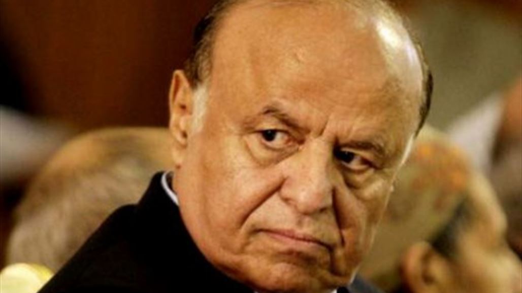 الرئيس اليمني يصل إلى سلطنة عُمان