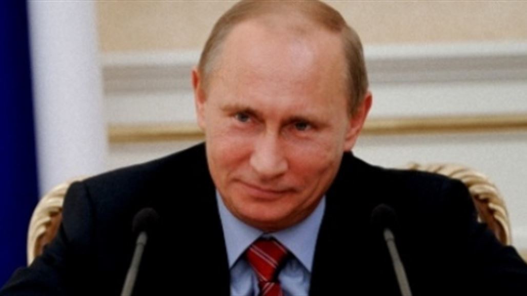 بوتين يطالب جهاز الأمن الفيدرالي بمنع "داعش" من التسلل الى روسيا