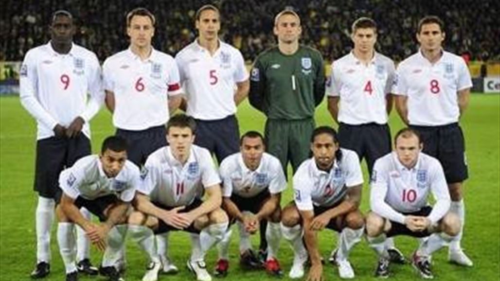 إنجلترا تضيف ليتوانيا في منافسات المجموعة الخامسة لتصفيات يورو 2016