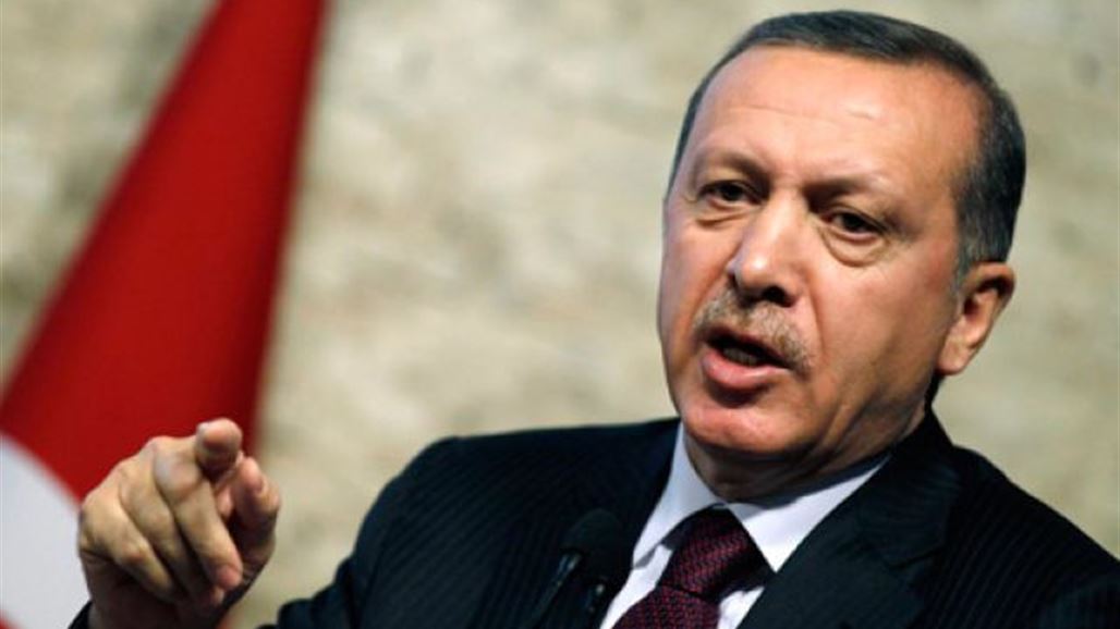 أردوغان: محاولات إيران للهيمنة على المنطقة بدأت تزعج أنقرة وحلفائها الخليجيين