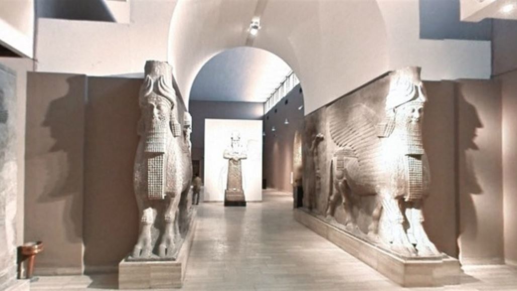 اليونسكو تطلق مبادرة لحماية الآثار العراقية من المتحف الوطني بدعم ياباني