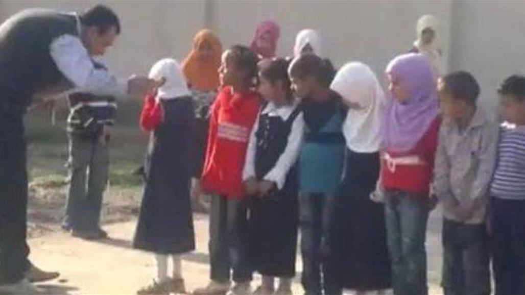 نقابة معلمي ميسان تطالب بإطلاق سراح مدير مدرسة الزهاوي بعد اعتقاله أمس