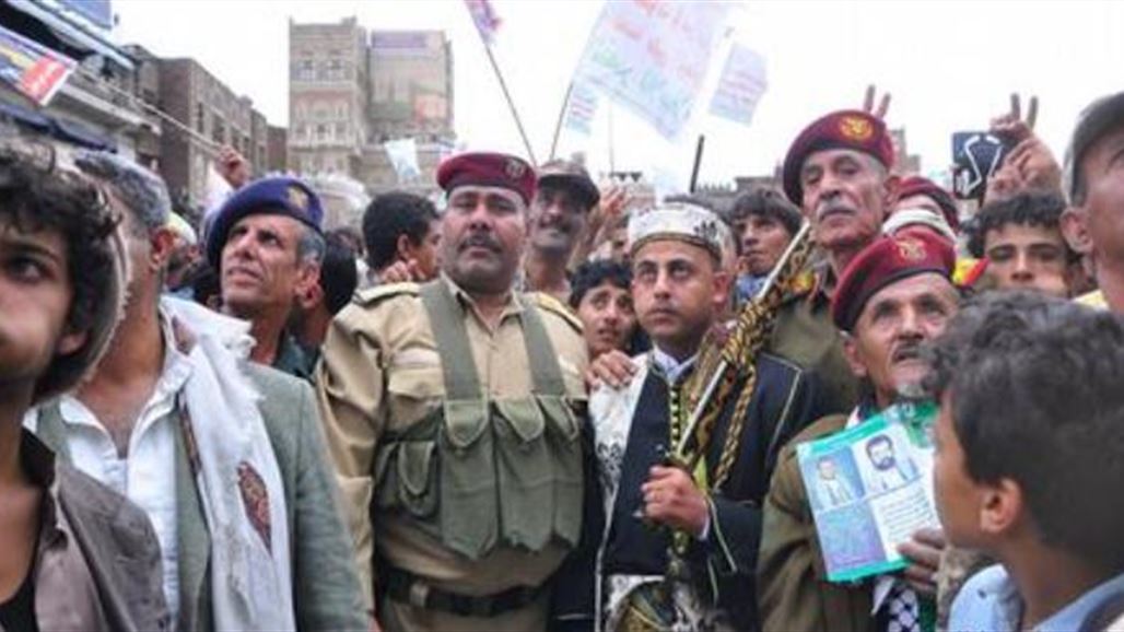 مسؤول حوثي ينفي تواجد سليماني أو أي عسكري إيراني في صنعاء