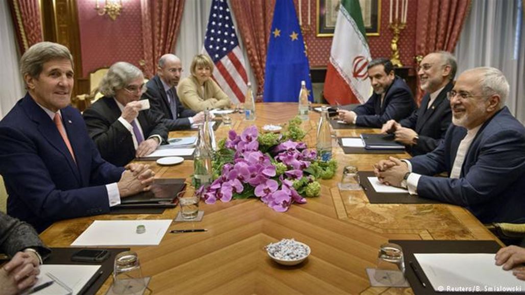 تفاؤل حذر في مفاوضات الغرب مع إيران بشأن البرنامج النووي