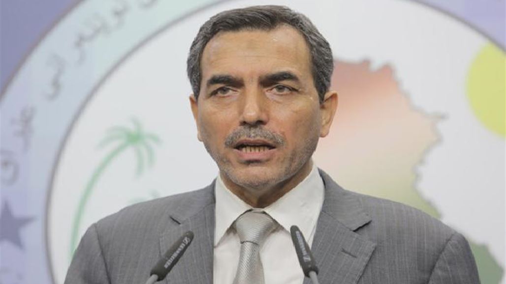 محمد ناجي: المشادة التي حصلت بالبرلمان امس بين حسن الشمري وفالح الساري