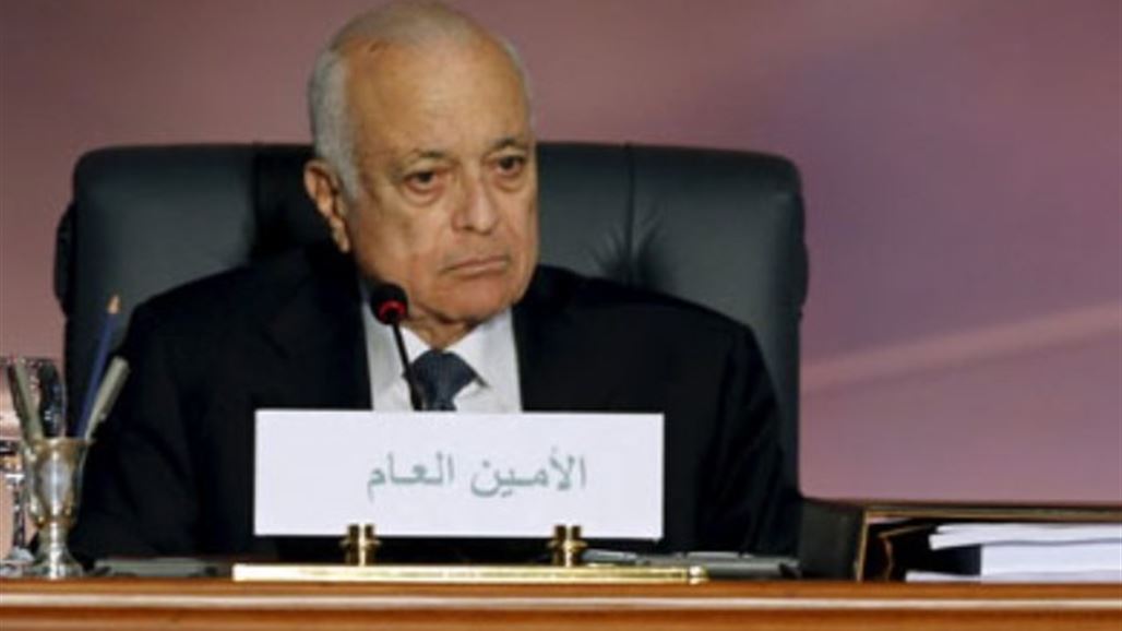 العربي: العراق لا يعارض القوة المشتركة بل يطلب مزيدا من البحث