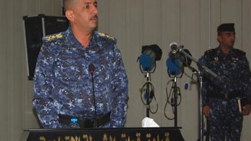قائد الشرطة الاتحادية يعلن مقتل 73 عنصراً بـ"داعش" خلال عمليات تكريت