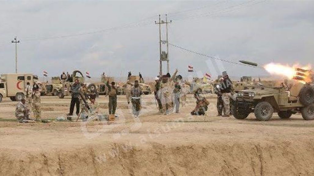 مصدر امني: مقتل مسؤول إعلام ولاية صلاح الدين التابع لداعش جنوب تكريت