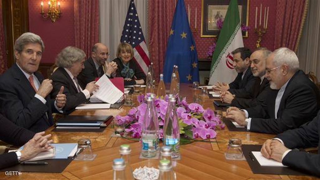 رئيس البرلمان الأميركي: إيران لن تلتزم بأي اتفاق بشأن برنامجها النووي