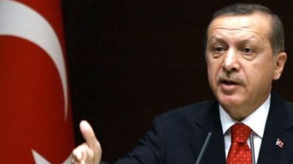إيران تستدعي القائم بالأعمال التركي لإبلاغه احتجاجها على تصريحات أردوغان