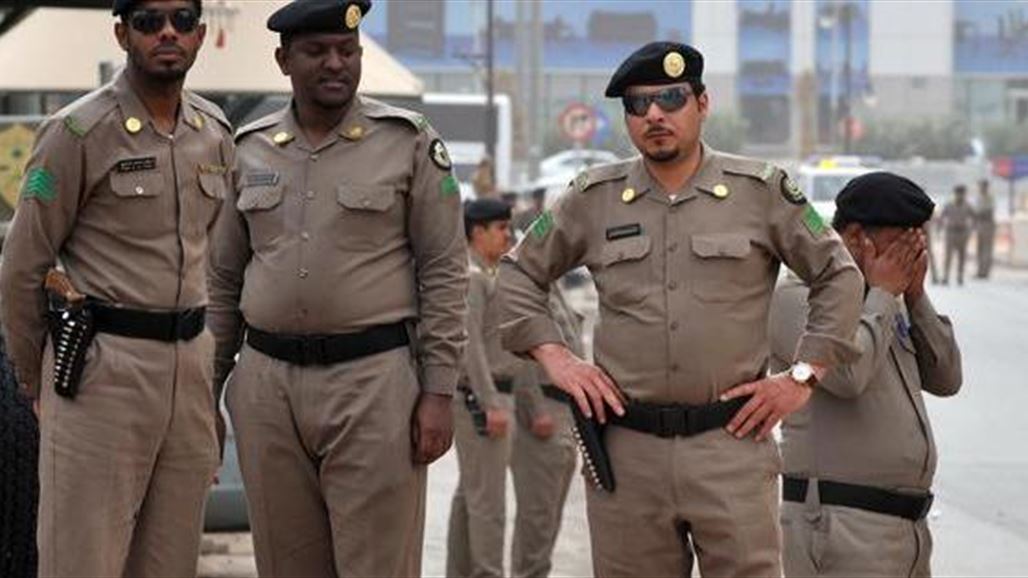 إصابة شرطيين سعوديين بهجوم مسلح في الرياض