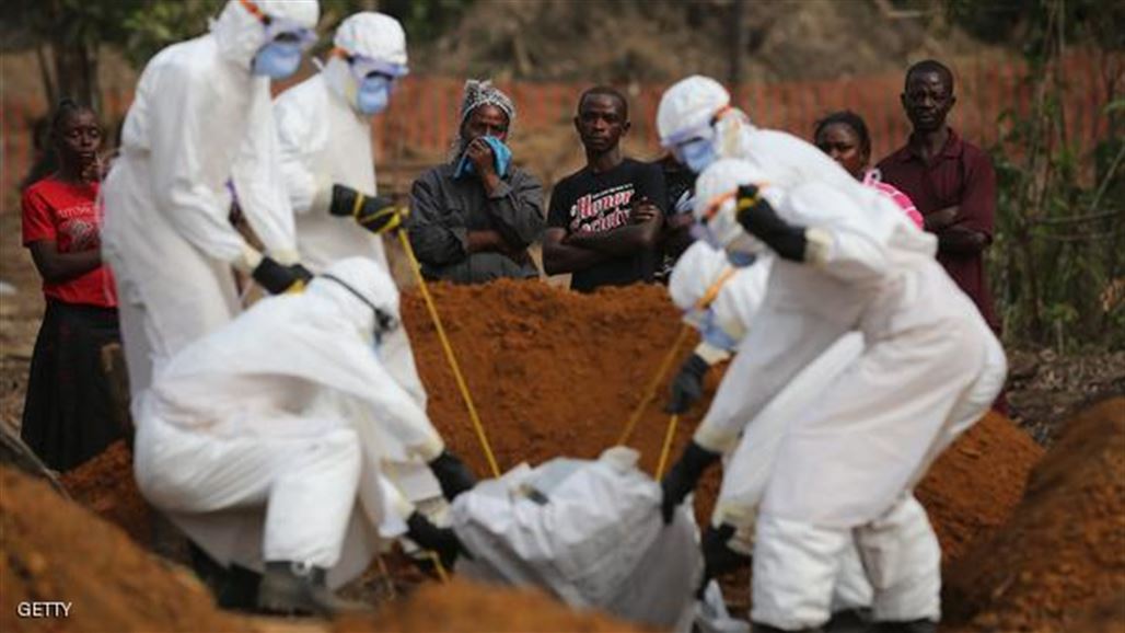 ليبيريا تدعو الناجين من الايبولا إلى الامتناع عن الجنس