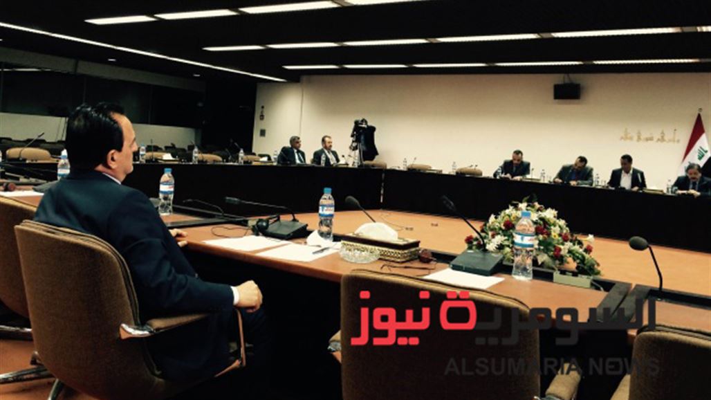 لجنة سقوط الموصل تستضيف عدنان الاسدي لـ "تدوين معلوماته"
