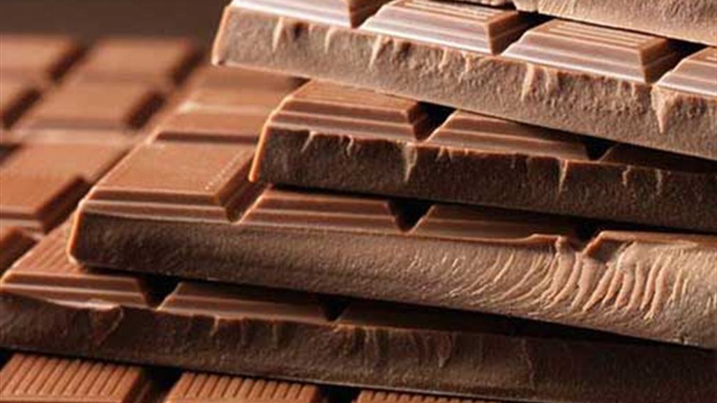 طريقة جديدة لتحسين مذاق الشوكولاته