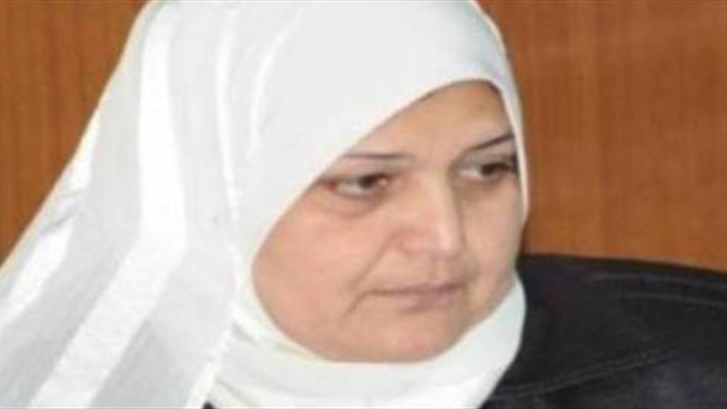 نائبة عن اتحاد القوى تعتبر قطع موازنة صلاح الدين ونينوى إجراء "مجحفاً"