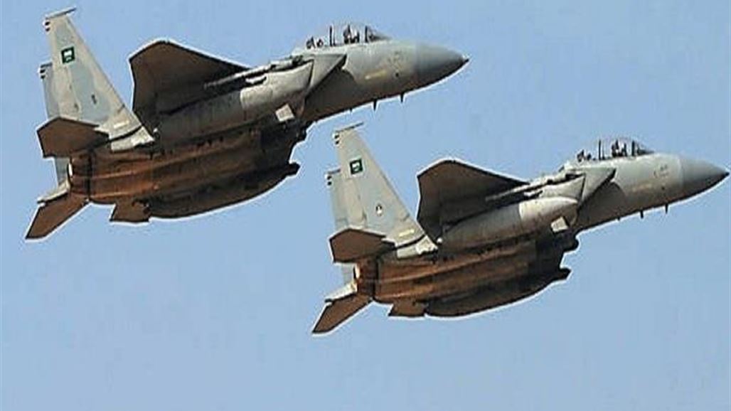 طيران التحالف بقيادة السعودية يجدد غاراته على اليمن لليوم السادس