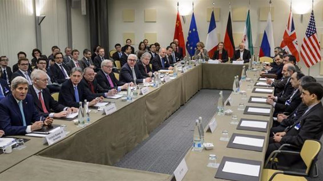 إيران والقوى الست تفشل في التوصل لاتفاق وتمديد المحادثات ليوم إضافي