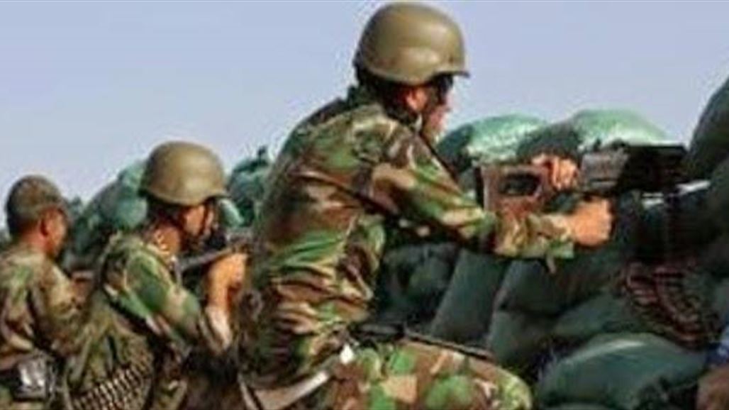 النرويج: سنرسل 50 عسكرياً الى العراق لتدريب البيشمركة