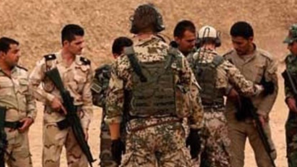هولندا تعتزم إرسال 400 عسكري لمساعدة العراق
