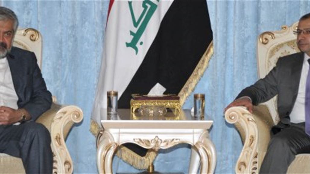 الجبوري يؤكد للخارجية الإيرانية أن العراق جزء من الجامعة العربية وملتزم بمقرراتها