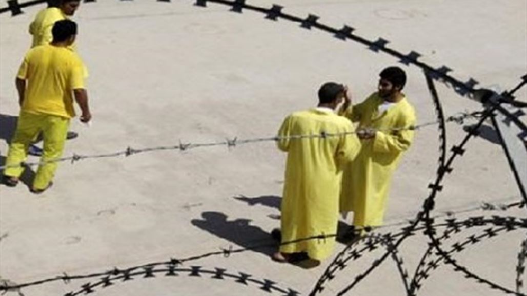 احباط مخطط للقاعدة لتهريب سجناء سعوديين متهمين بـ"الإرهاب" الى العراق