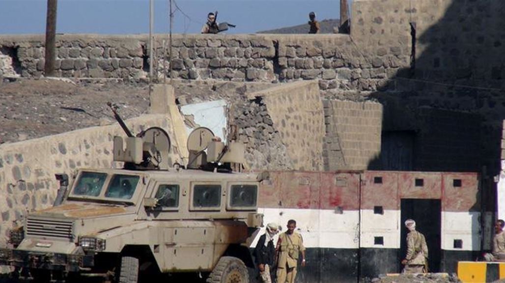 تراجع الحوثيين في عدن بعد غارات سعودية وسط تردي الوضع الانساني