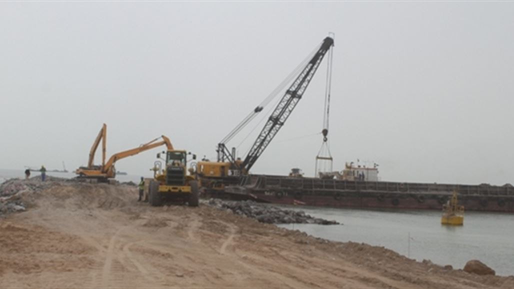 ميناء الفاو الكبير .. مستقبل جديد للاقتصاد العراقي وتوقعات بانجاز سريع عبر الاستثمار