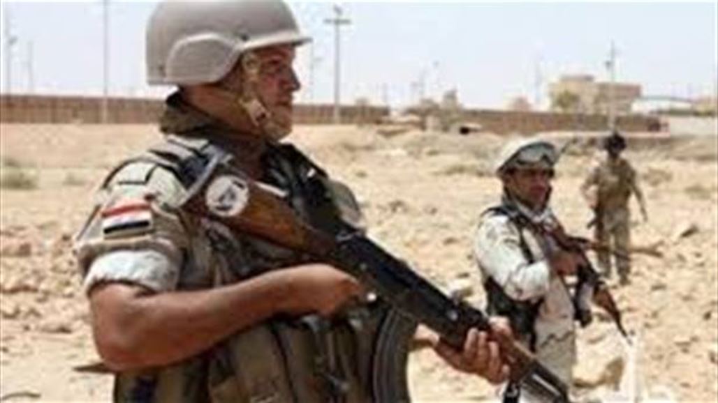 القوات الأمنية تسيطر على محيط مصفى بيجي بالكامل بعد صد هجوم لـ"داعش"