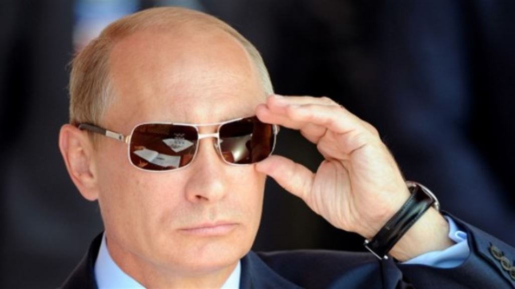 استطلاع أميركي: بوتين يتصدر قائمة الشخصيات الأكثر نفوذا في العالم