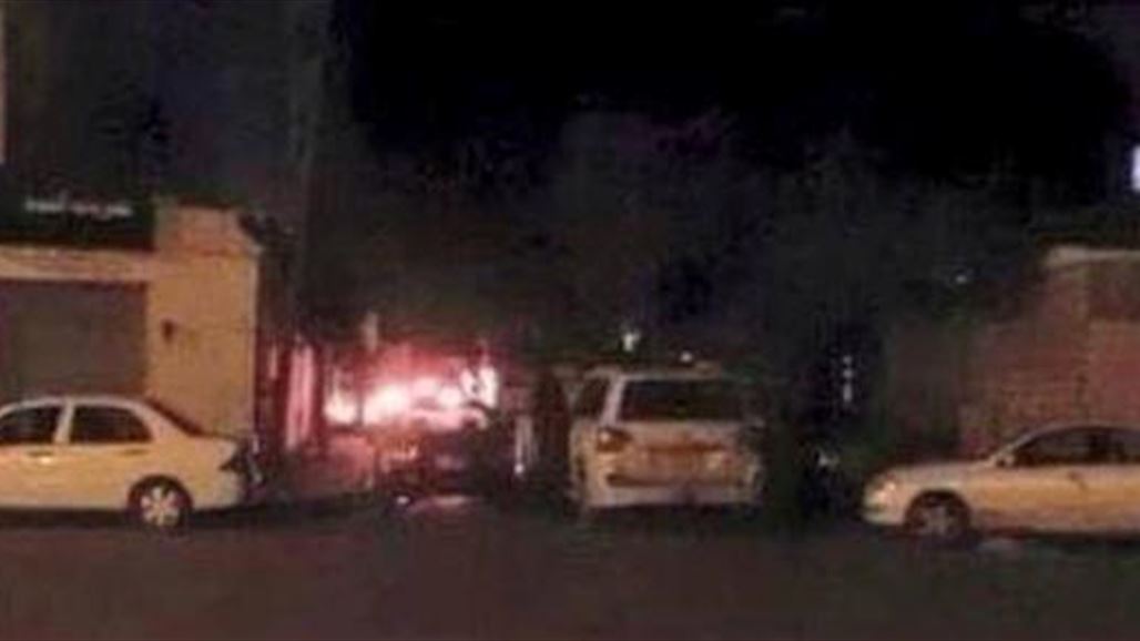 تفجير يستهدف سفارة المغرب بالعاصمة الليبية