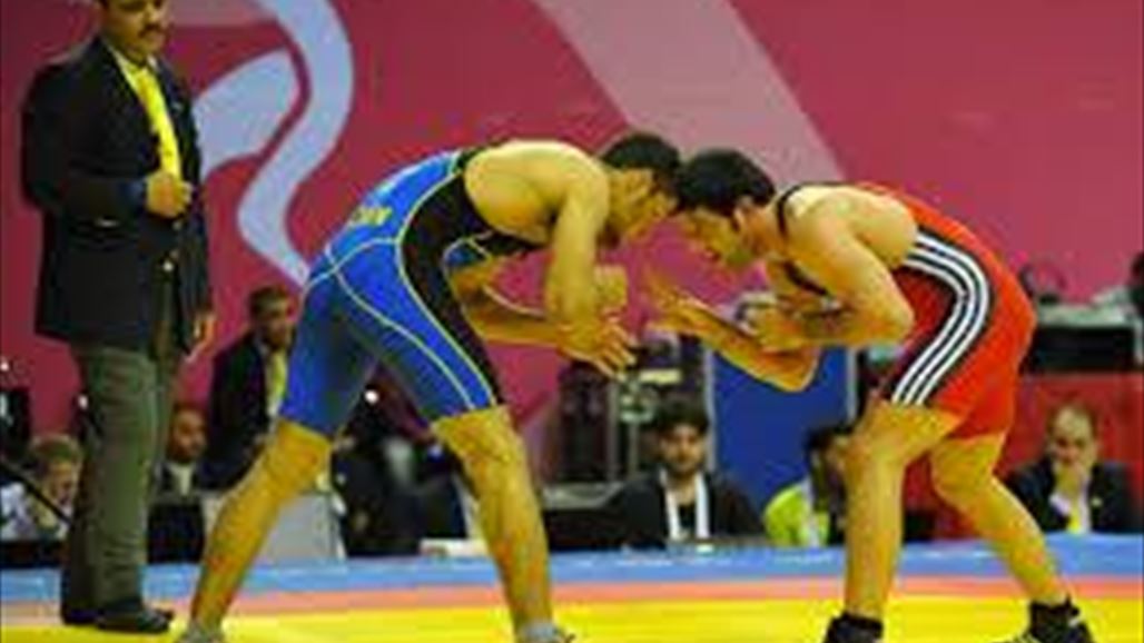 خواء الميزانية يلغي مشاركة المصارعة العراقية في بطولة أذربيجان