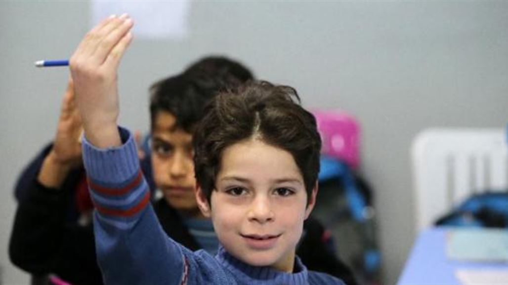 اليونيسيف: 15 مليون طفل خارج المدارس في الشرق الأوسط