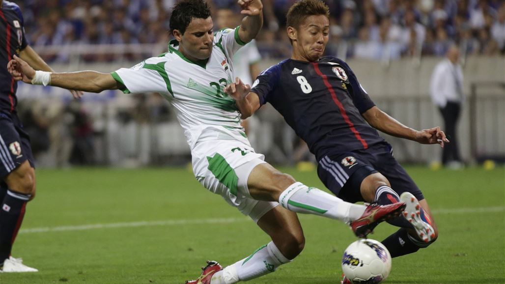 اتحاد الكرة: مباراة اليابان مازالت قيد الطلب ولم تثبت بشكل رسمي