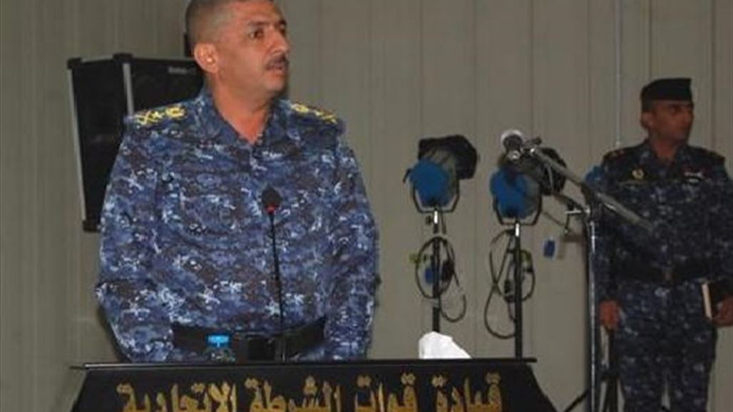 الشرطة الاتحادية تعلن تحرير مصفى بيجي وفك الحصار عن القوات المحاصرة