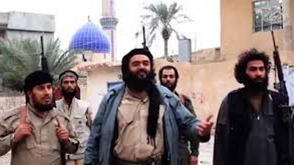 تنظيم "داعش" يعدم سبعة من شيوخ عشيرة البو صكر في بيجي