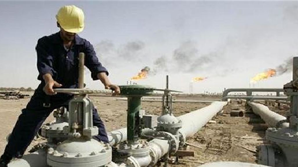 ارتفاع تدفق النفط العراقي عبر خط أنابيب كركوك - جيهان