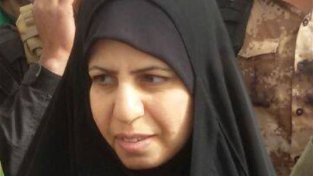 نائبة عن بدر تطالب الحكومة بالتحسب لدخول عناصر من "داعش" مع النازحين