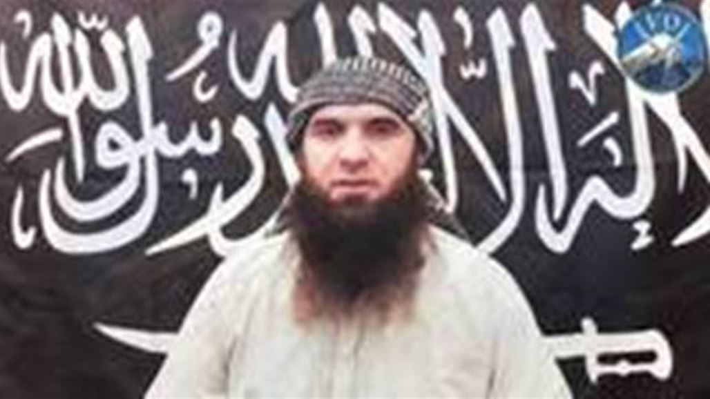 روسيا تعلن مقتل قائد "جهادي" في القوقاز