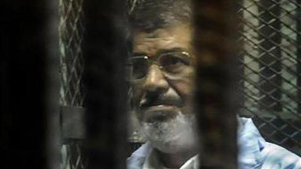 الحكم على الرئيس المصري السابق محمد مرسي بالسجن 20 عاما