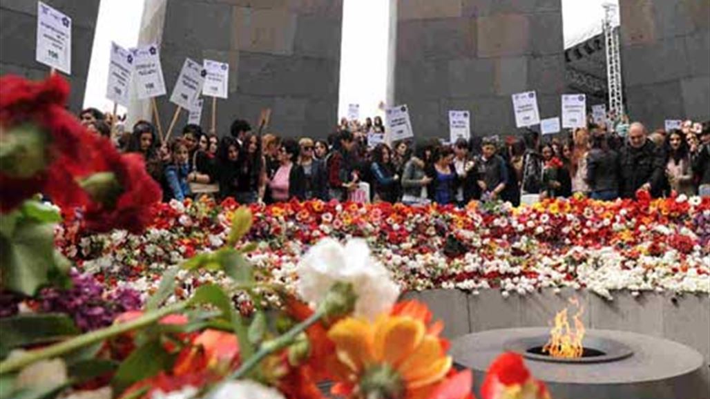 كيف يستعد العالم لاحياء مئوية إبادة الأرمن؟