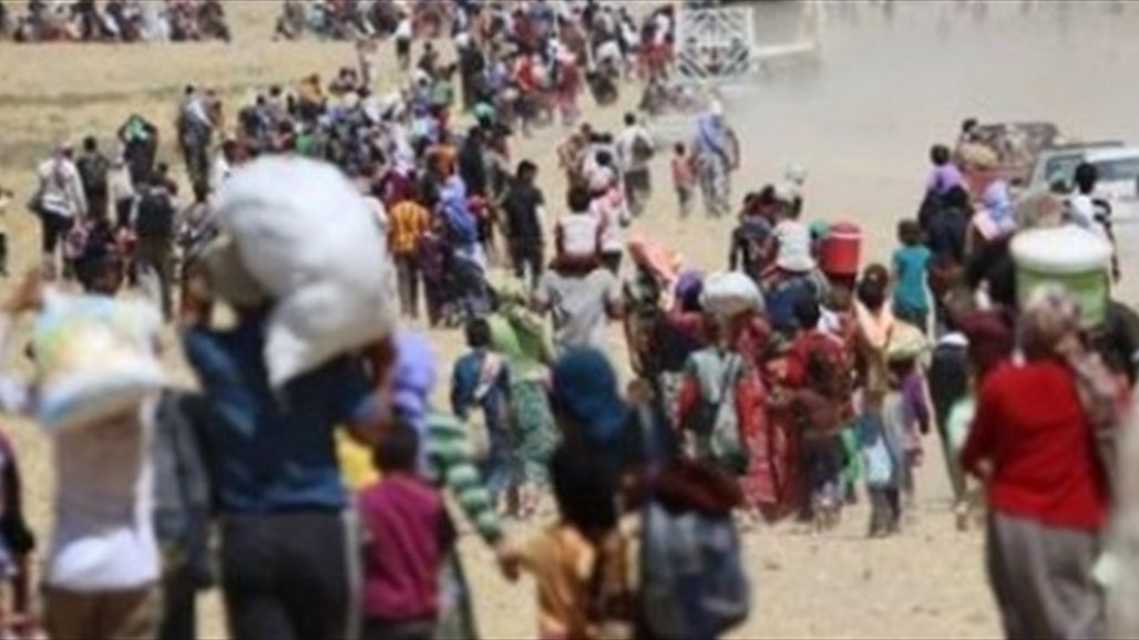الفهداوي: 1500 أسرة نازحة عادت للرمادي ومناطق وسط المدينة مؤمنة جداً