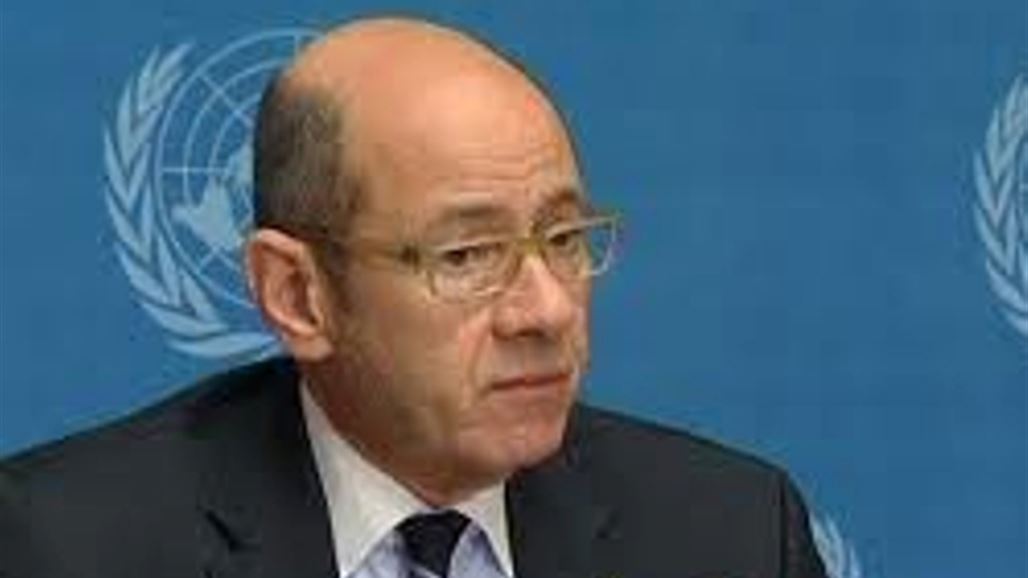 الأمم المتحدة تدعو أطرافاً سورية لمحادثات سلام في جنيف الشهر المقبل