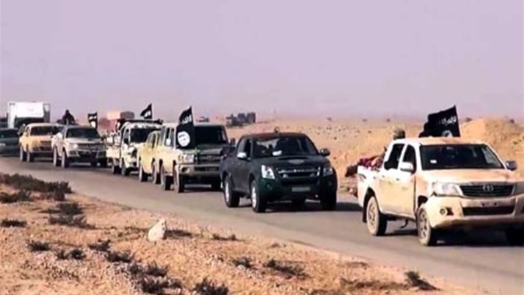 "داعش" يشكل شرطة سرية في الموصل لمتابعة تحركات الأشخاص وملاحقتهم
