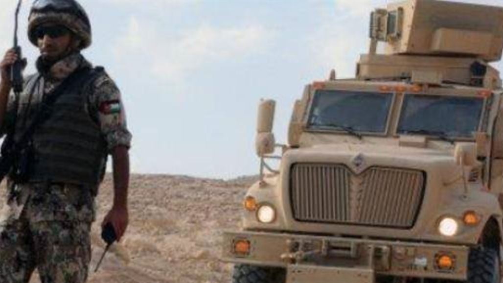 الأردن تعزز اجراءاتها الأمنية عند منفذ طريبيل الحدودي