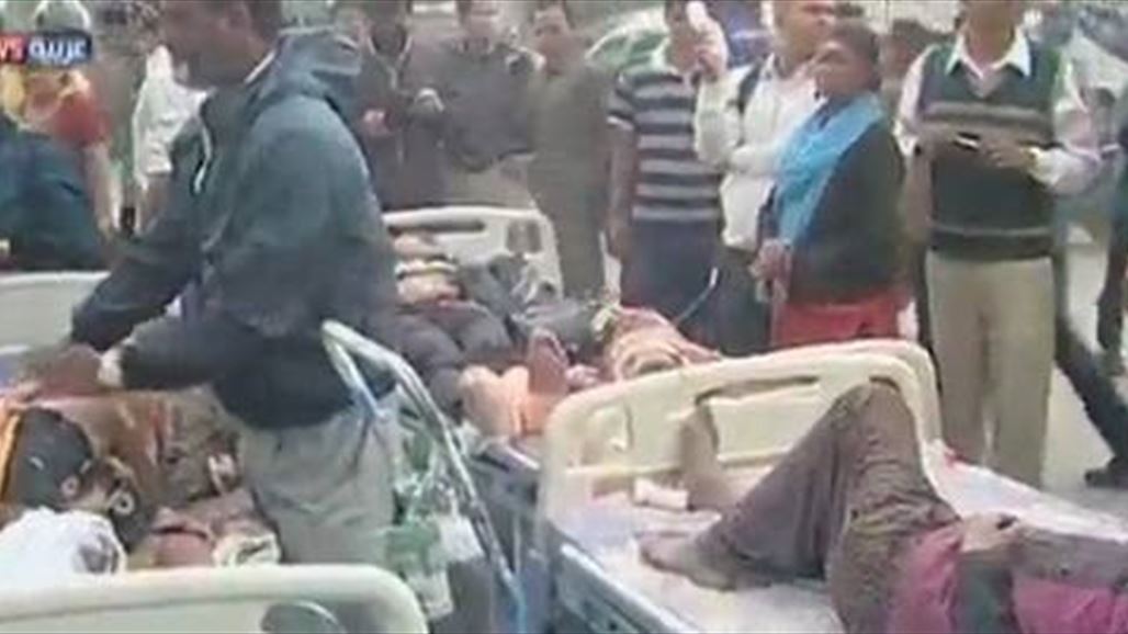 مقتل المئات في النيبال بأعنف زلزال منذ 81 عاماً