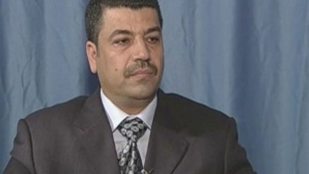 الزاملي يكشف عن وصول النائب السابق محمد الدايني إلى بغداد "متخفياً"