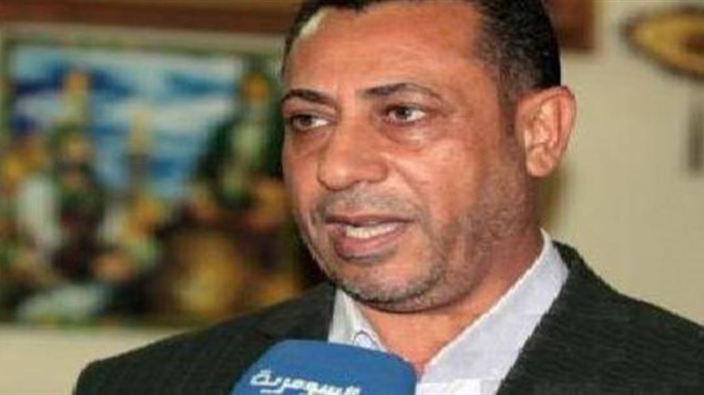 الزاملي: آمر حماية مصفى بيجي احيل للتقاعد وهو بساحة المعركة وعلى رئيس الوزراء تكريمه