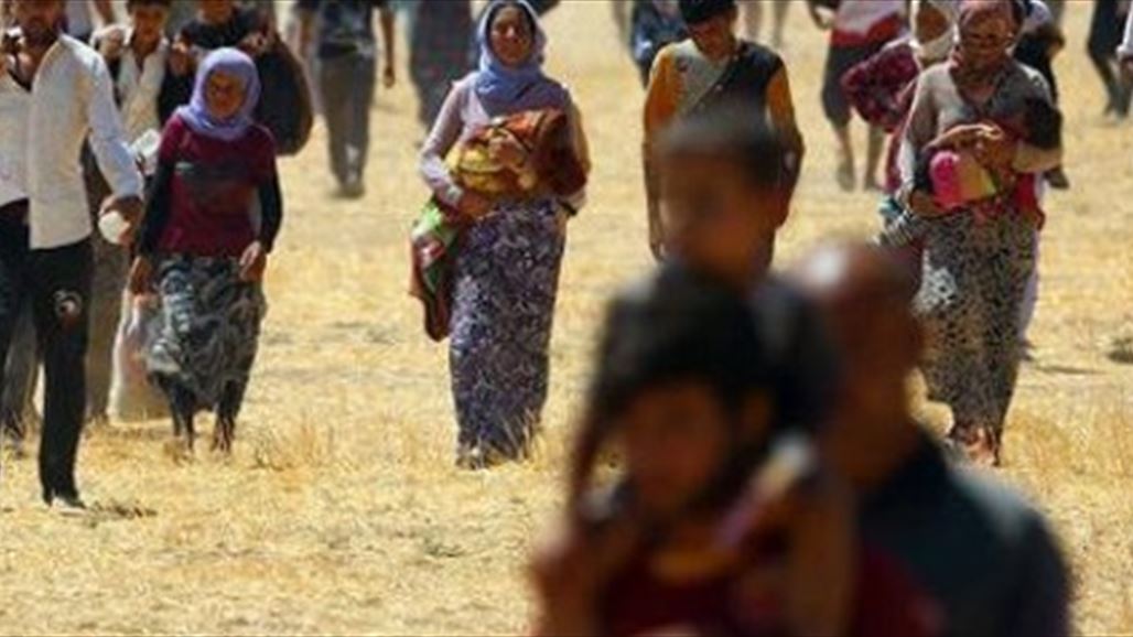 إنقاذ 41 مختطفاً إيزيدياً من "داعش" وتحذير من قتل محتجزين آخرين غربي نينوى