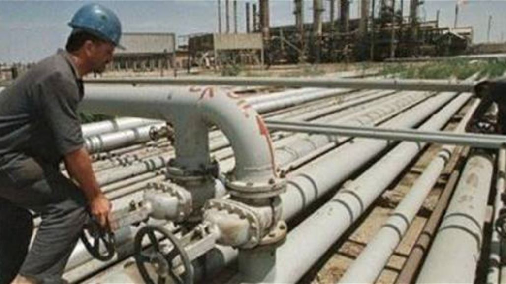 مصدر: صادرات كركوك النفطية لميناء جيهان مستقرة عند 300 ألف برميل يومياً