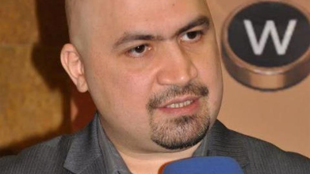رئيس البرلمان: العراق فقد أحد صناع الأمل باستشهاد الشابندر